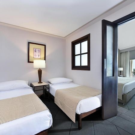 Jaz Mirabel Club Hotell Sharm el-Sheik Eksteriør bilde